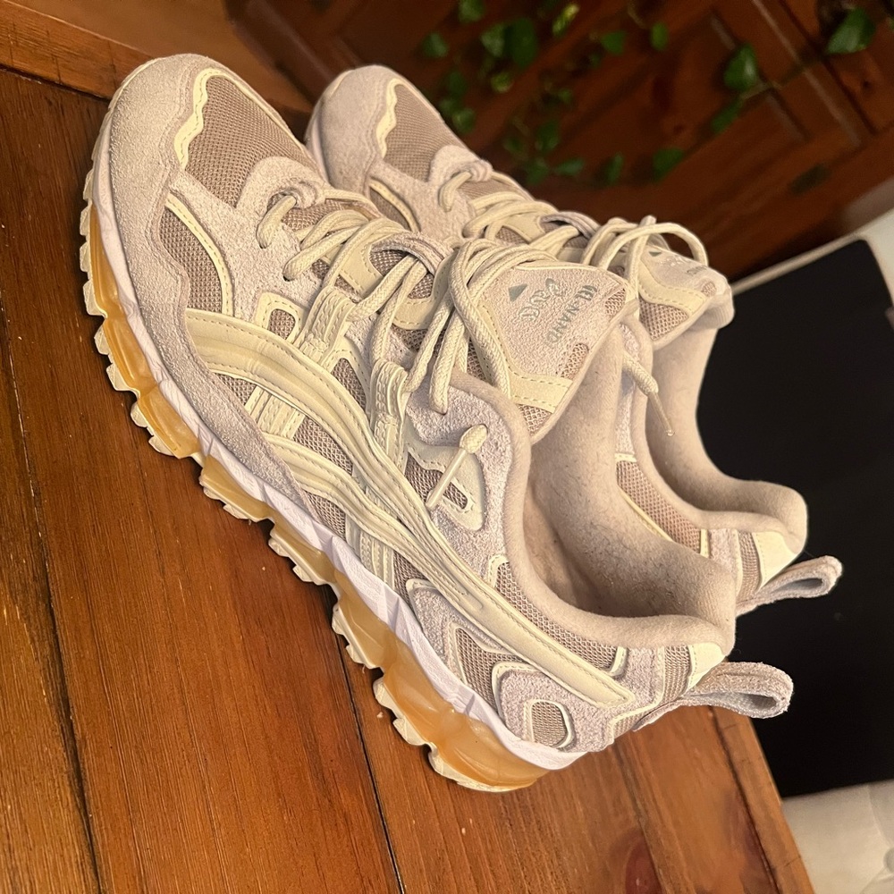 ASICS GEL-NANDI “Putty” RARE